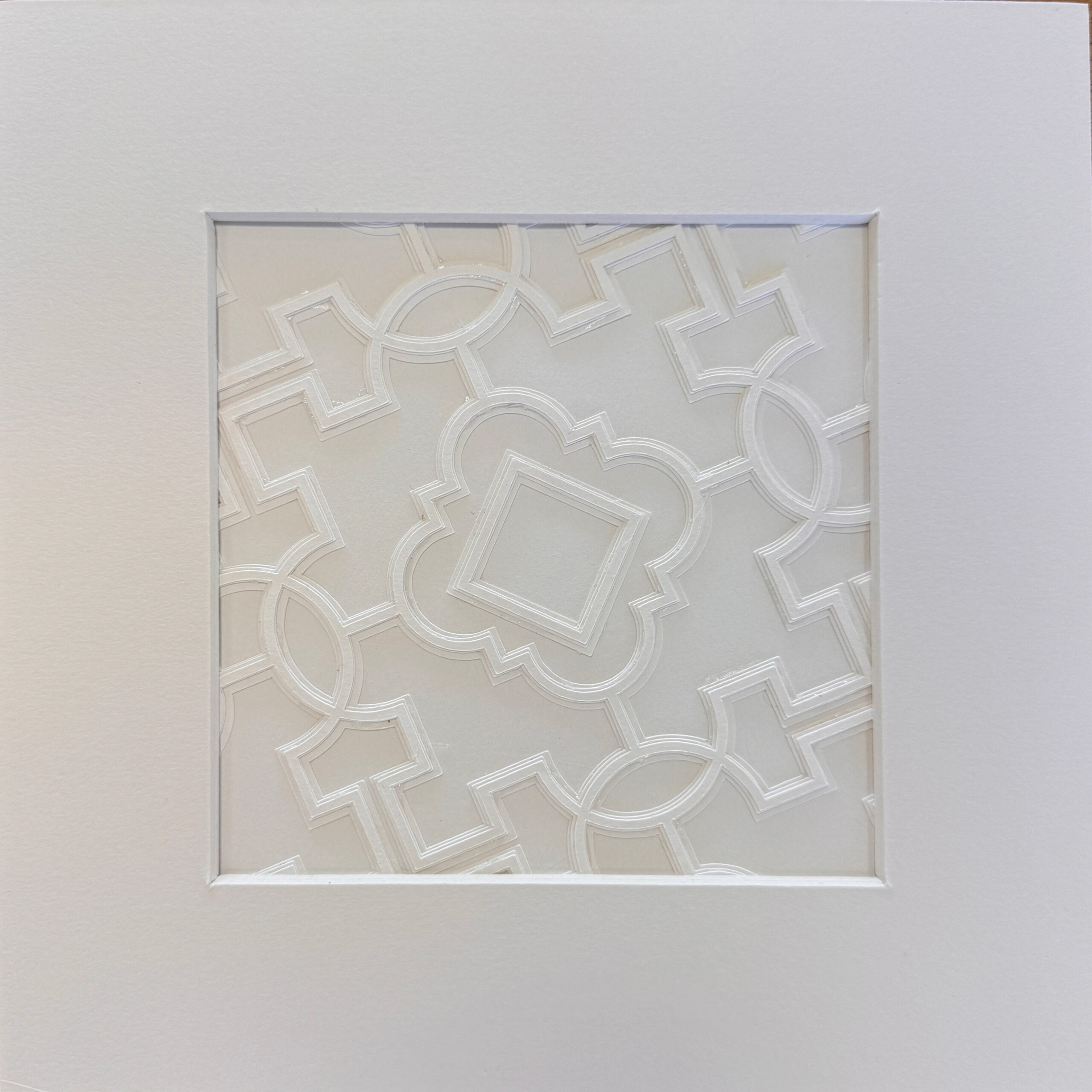 Bovey Papercut Sculpture - Image 2