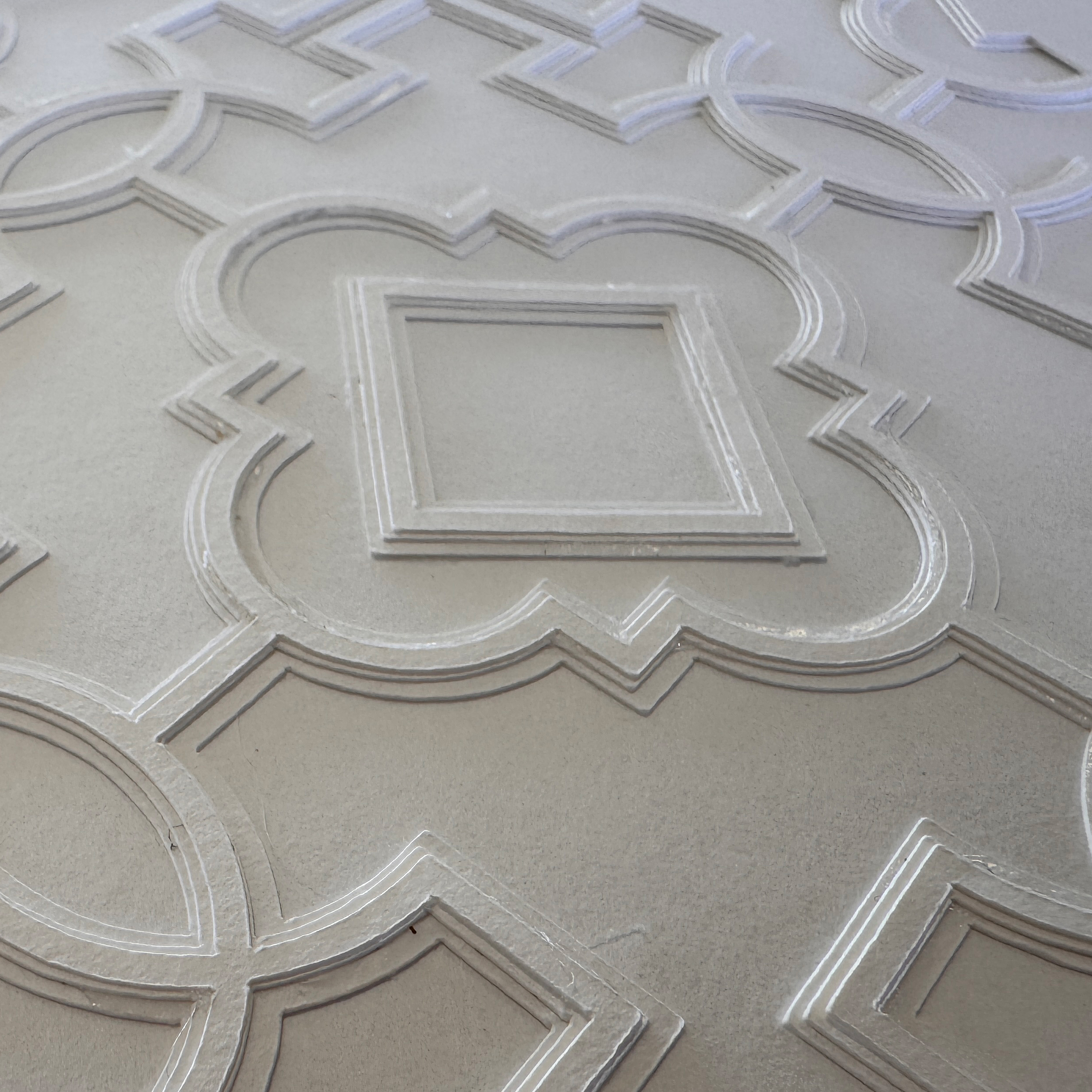 Bovey Papercut Sculpture - Image 3